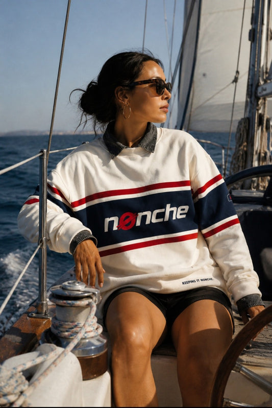 The St. Andrews Edition Crewneck Pre-Order